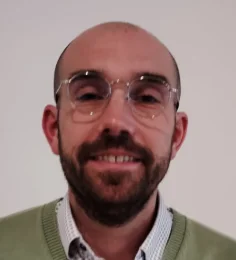 Bertrand GUENET