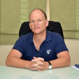 Alain BRAUMAN