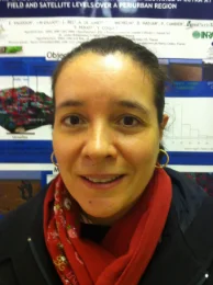 Emmanuelle VAUDOUR