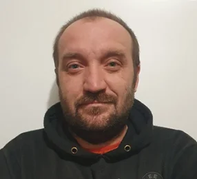 Frederic DELARUE