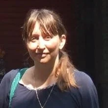 Patricia GARNIER
