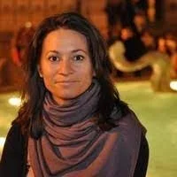 Silvia CODERONI
