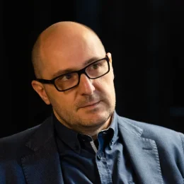 Sergio SAIA