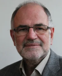 Alan MATTHEWS