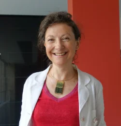 Violaine Lamoureux-Var